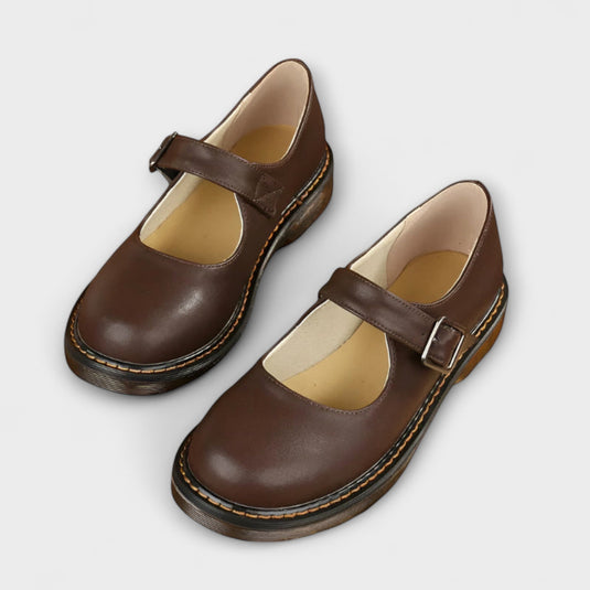 Brenda | Graceful Comfort Orthopedic Shoes