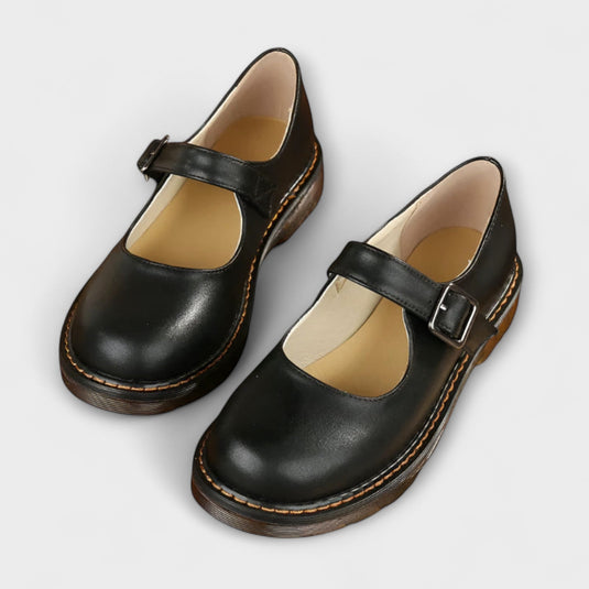 Brenda | Graceful Comfort Orthopedic Shoes