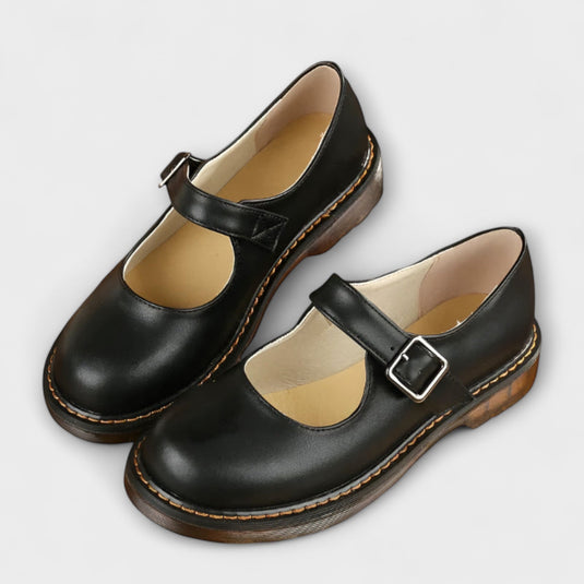 Brenda | Graceful Comfort Orthopedic Shoes