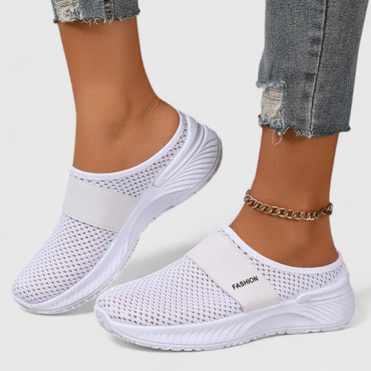 Axel | Elegant Orthopedic Shoes For Women