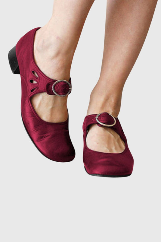 Yany | Supportive Wedge Orthopedic Sandals