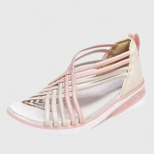 Teresa | Balanced Arch Support Orthopedic Sandals