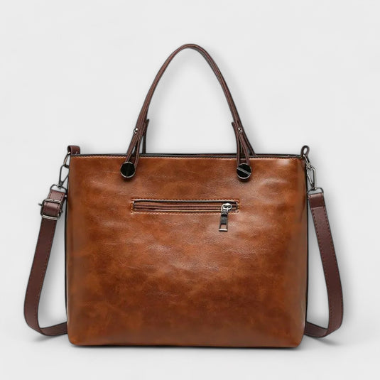 Pharsa | Durable Functional Tote Women Handbag