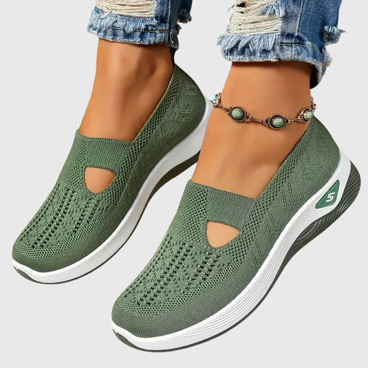 Alora | Pain Relief Lightweight Orthopedic Shoes