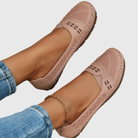 Marby | All Day Comfort Orthopedic Shoes For Women