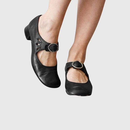 Yany | Supportive Wedge Orthopedic Sandals