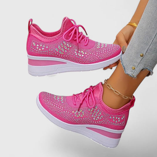 Daniela | Freedom Walk Stylish Orthopedic Shoes