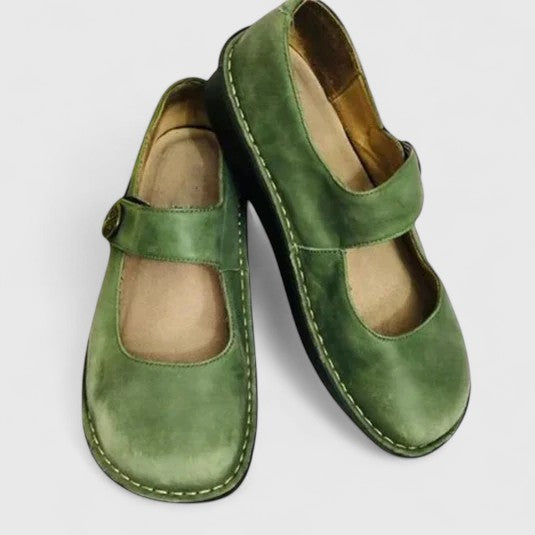 Shaina | Soft Step Non-Slip Orthopedic Shoes