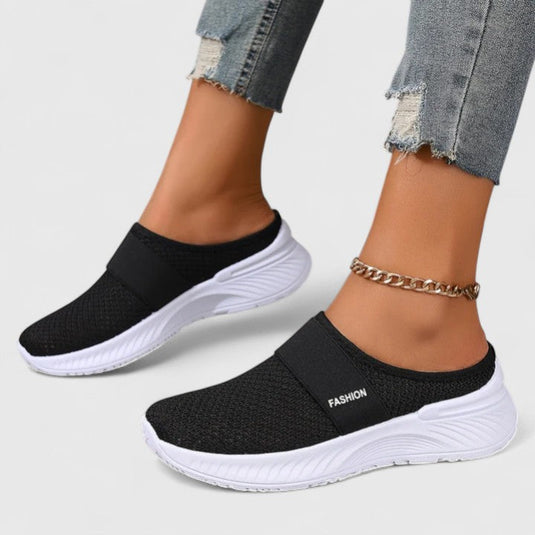 Axel | Elegant Orthopedic Shoes For Women