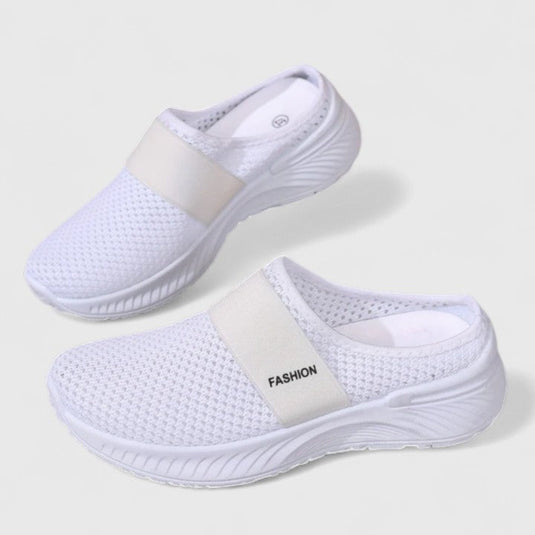 Axel | Elegant Orthopedic Shoes For Women
