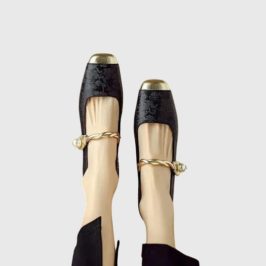 Cecil | All-Day Comfort Arch Support Orthopedic Sandals