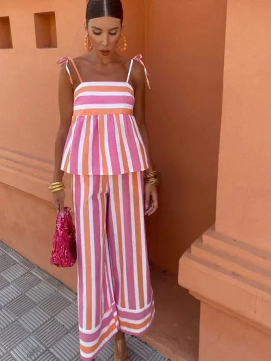 Vicki - Breezy Wedding Guest Dress
