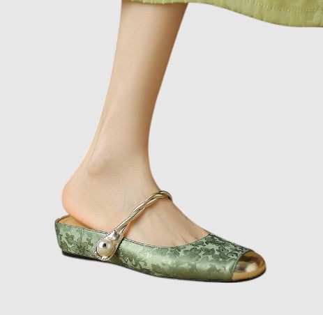 Cecil | All-Day Comfort Arch Support Orthopedic Sandals