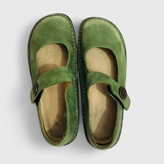 Shaina | Soft Step Non-Slip Orthopedic Shoes