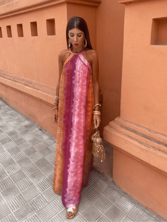Sue - Stylish Wedding Guest Dress