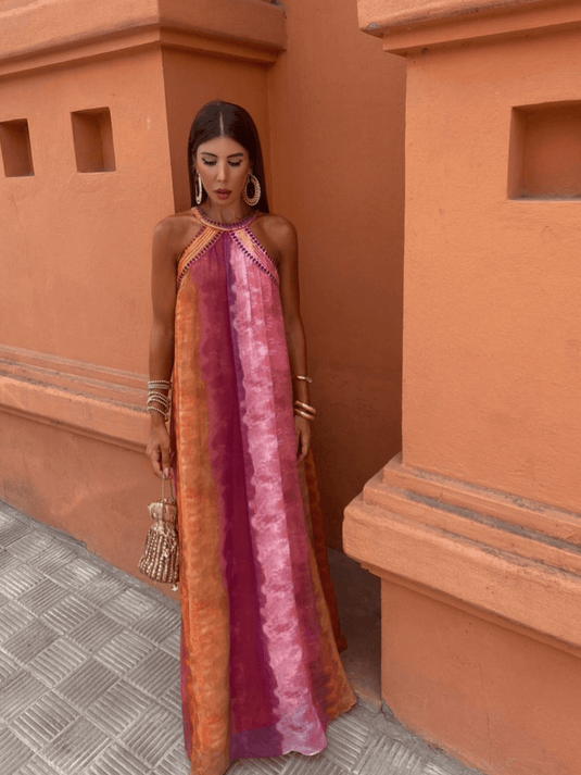 Sue - Stylish Wedding Guest Dress
