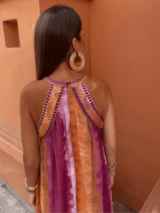 Sue - Stylish Wedding Guest Dress