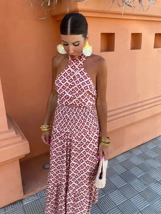 Wynne - Light Summer Wedding Guest Dress