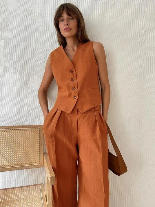 Zabrina | Stylish Matching Outfit Women Two Piece Set