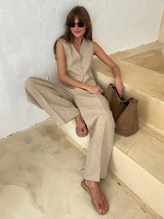 Zabrina | Stylish Matching Outfit Women Two Piece Set