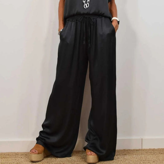 Amira | Graceful Matching Women Two Piece Set