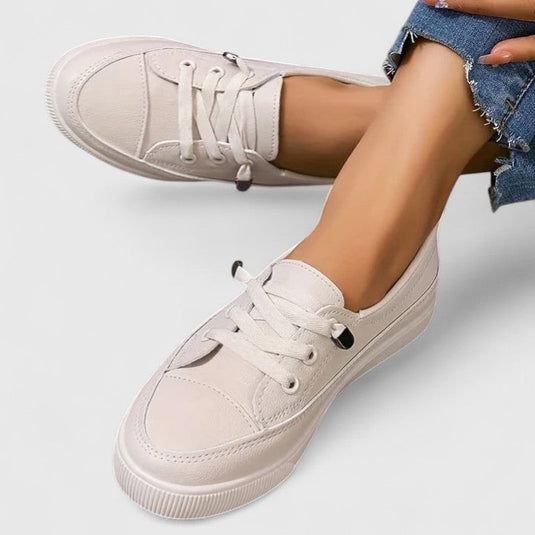 Laica | Gentle Comfort Orthopedic Shoes