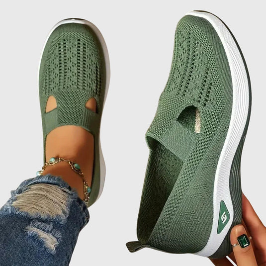 Alora | Pain Relief Lightweight Orthopedic Shoes