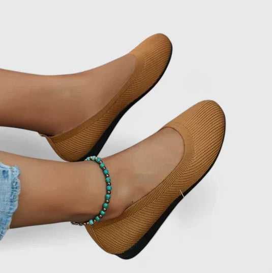 Mylene | Cloud Comfort Orthopedic Shoes for Women