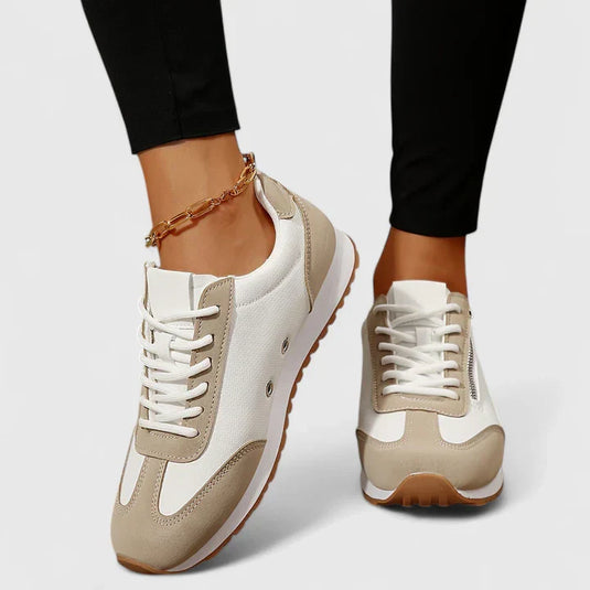 Erica | All-Day Balanced Support Orthopedic Shoes