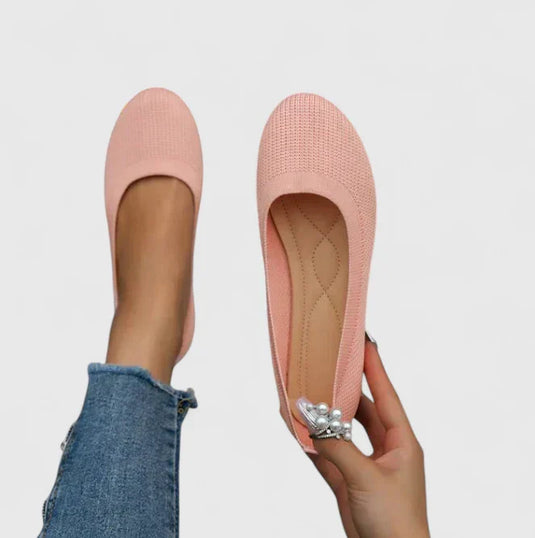 Mylene | Cloud Comfort Orthopedic Shoes for Women