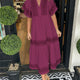 Wine Red