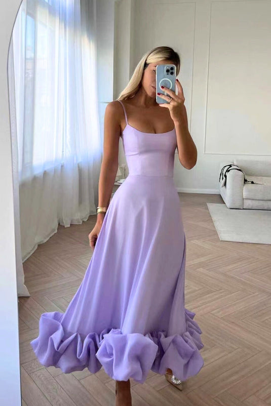 Dali | Stunning Wedding Guest Evening Dress
