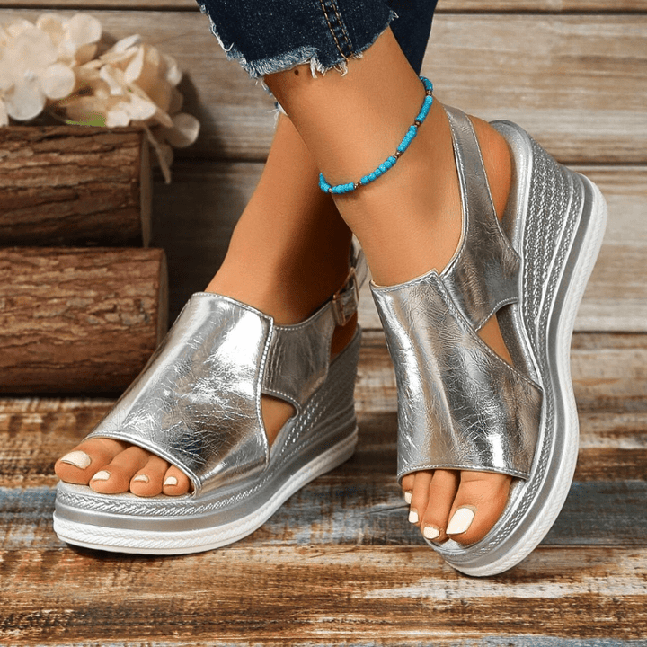 Paloma | Natural Support Orthopedic Sandals