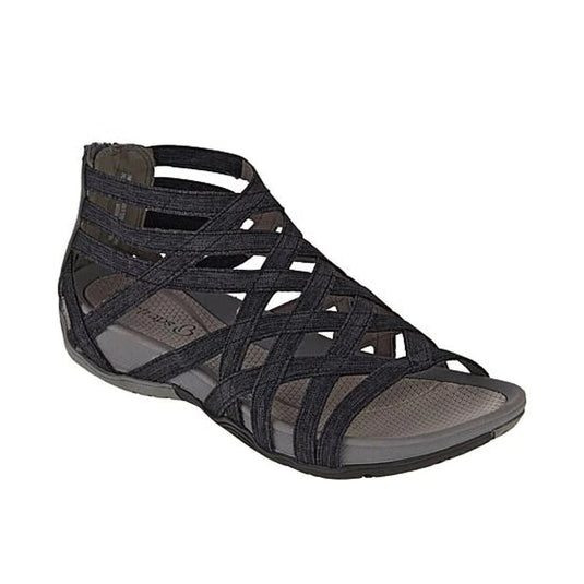 Carmen | Comfort Fit Walking Women Orthopedic Sandals