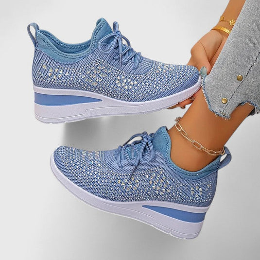Daniela | Freedom Walk  Stylish  Orthopedic Shoes