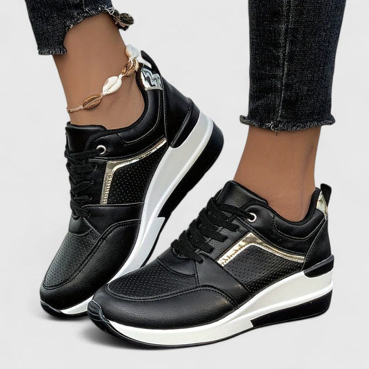 Isabel | Soft Cushion Orthopedic Shoes