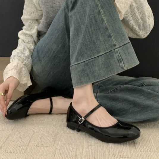 Myra | Elegant Comfort Non-Slip Orthopedic Shoes