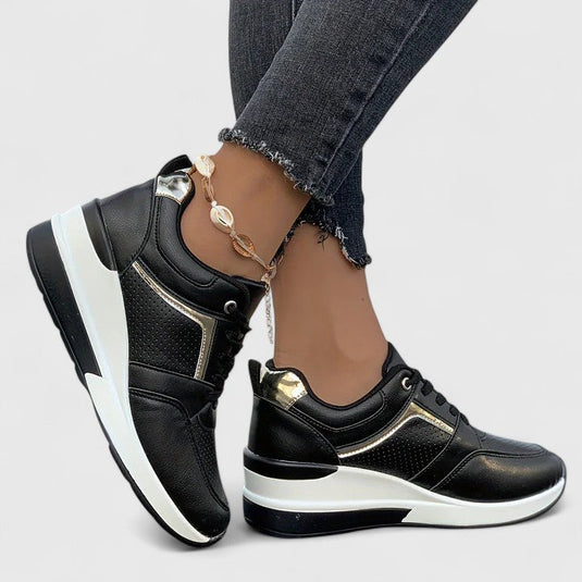 Isabel | Soft Cushion Orthopedic Shoes