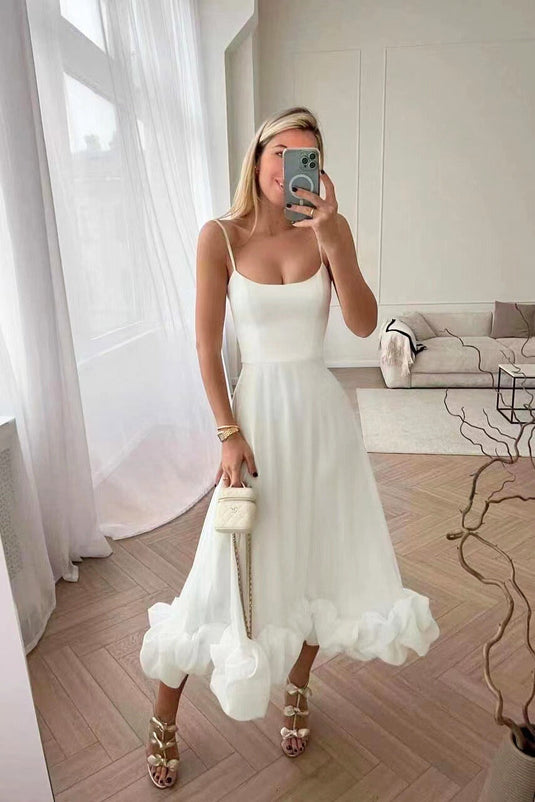 Dali | Stunning Wedding Guest Evening Dress