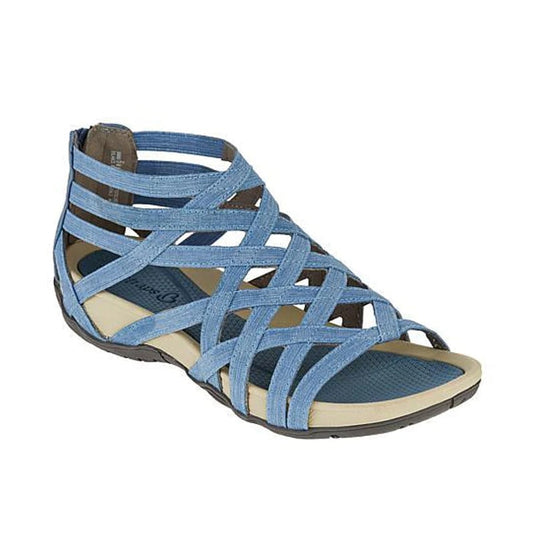 Carmen | Comfort Fit Walking Women Orthopedic Sandals