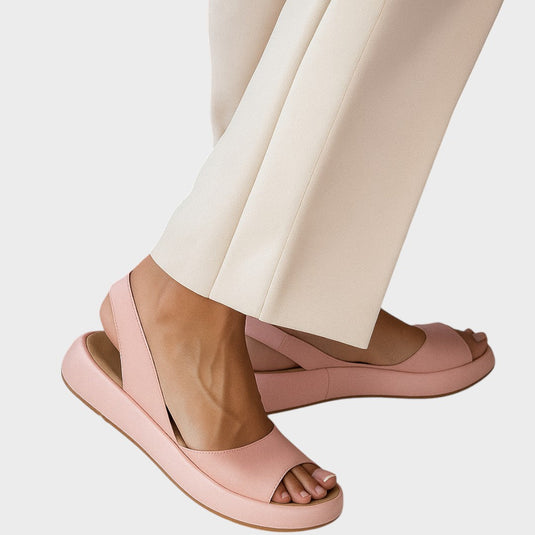 Carissa | Elegant Comfort Non-Slip Orthopedic Sandals