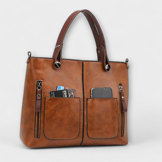 Pharsa | Durable Functional Tote Women Handbag