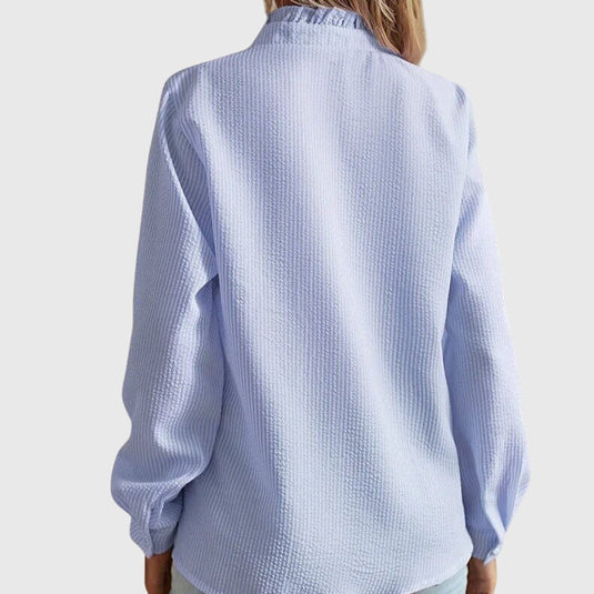 Arabella | Modern Flattering Fit Women Blouse