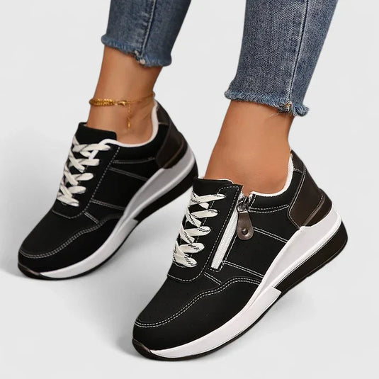 Mallory | Pain Relief Walking Orthopedic Shoes