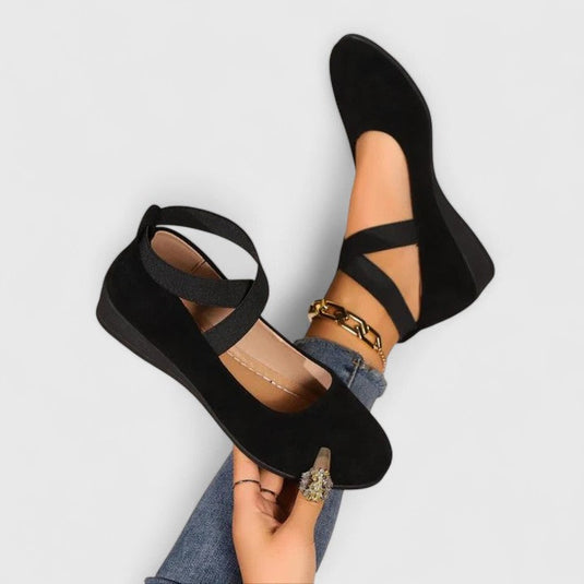 Jenna | Ultimate Support Orthopedic Shoes For Women