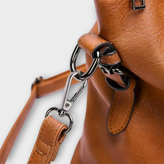 Freya | Versatile Everyday Shoulder Women Handbag