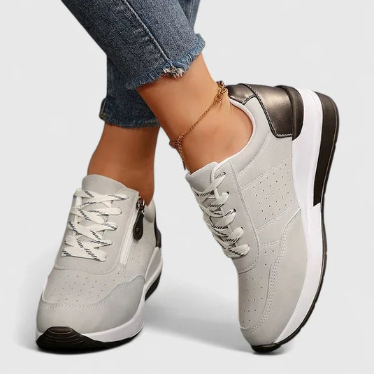 Mallory | Pain Relief Walking Orthopedic Shoes