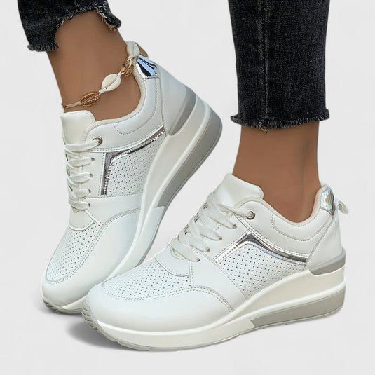 Isabel | Soft Cushion Orthopedic Shoes