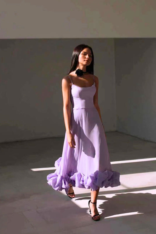 Dali | Stunning Wedding Guest Evening Dress