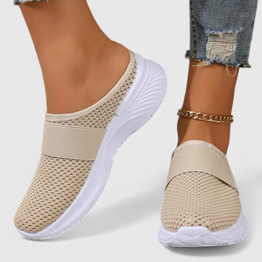 Axel | Elegant Orthopedic Shoes For Women